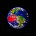 El Niño : Alerte de l&rsquo;OMM sur un Phénomène de Forte Intensité