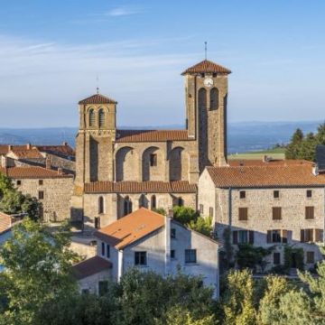 Deux Nouveaux Villages Labellisés « Plus Beaux Villages de France »