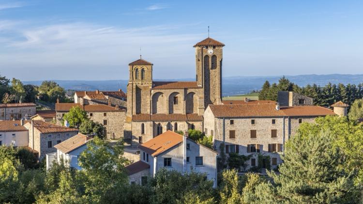 ef580eb3-7544-4694-ab39-85d8a610ad64 Deux Nouveaux Villages Labellisés « Plus Beaux Villages de France »