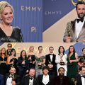 Record pour Widow&rsquo;s Bay et succès pour The Pitt et Pluribus aux Emmy Awards 2026