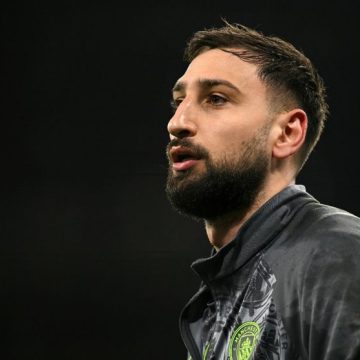 Condamnation pour le cambriolage boulversant du joueur Gianluigi Donnarumma
