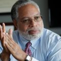 Lonnie Bunch annonce son départ de la Smithsonian Institution