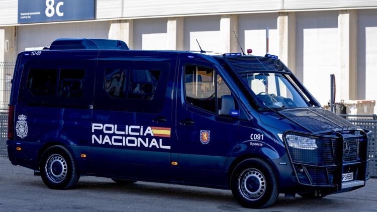 f1375184-27a8-4d62-a638-e8e6bb791638 Saisie de 2,1 tonnes de cocaïne sur un voilier au large de l’Espagne