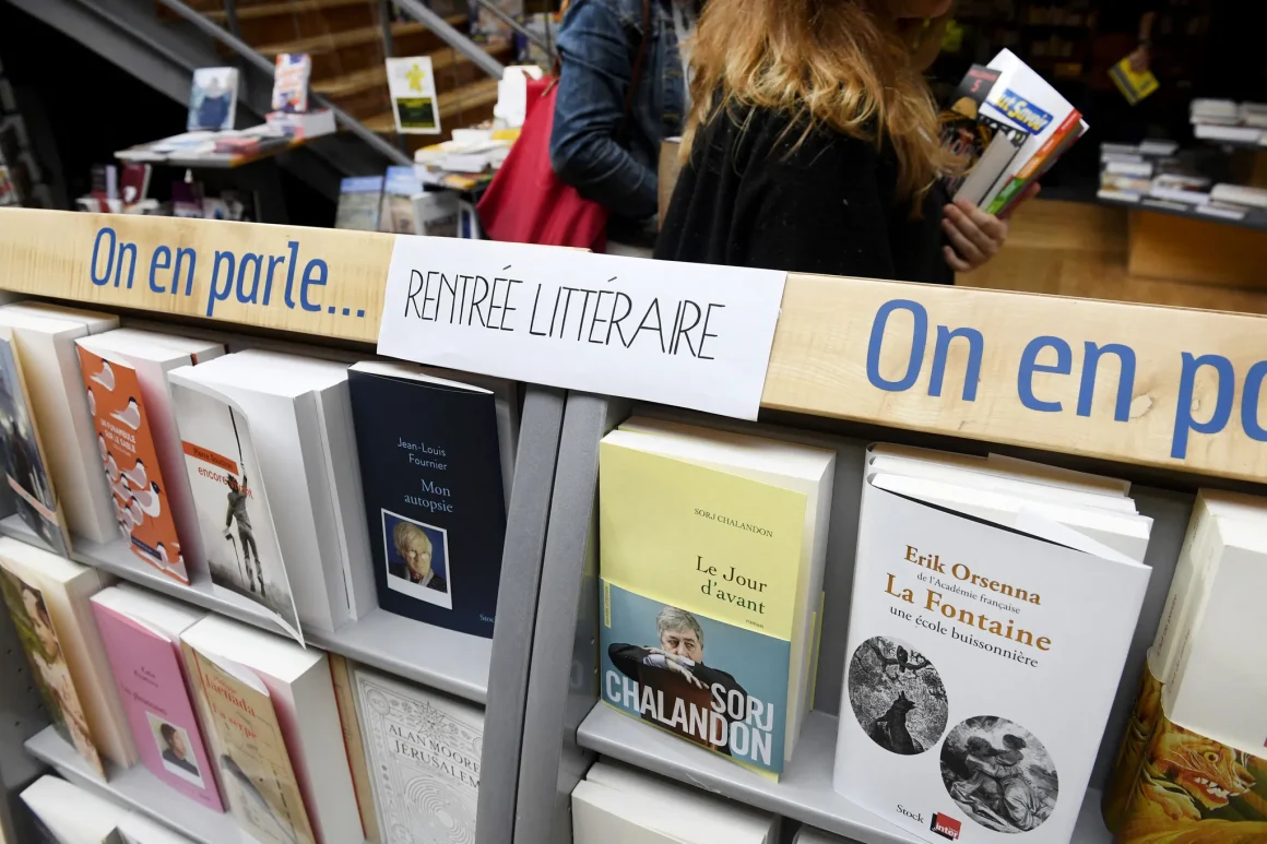 Accusations d&rsquo;Utilisation d&rsquo;IA pour un Roman Primé