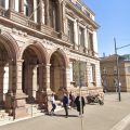 Un adolescent en garde à vue suite à des menaces d&rsquo;attentat contre un lycée à Saint-Louis