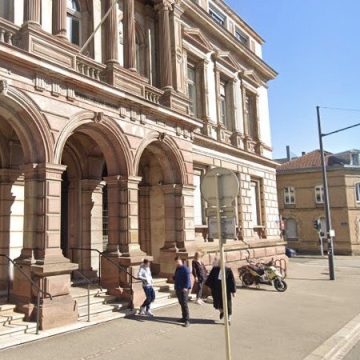 Un adolescent en garde à vue suite à des menaces d&rsquo;attentat contre un lycée à Saint-Louis