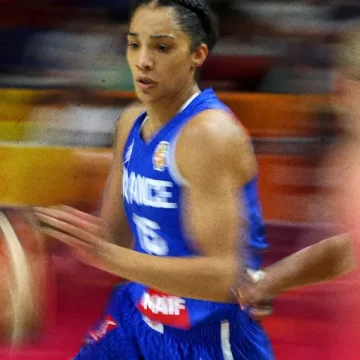 Plongée dans les coulisses du basket féminin français