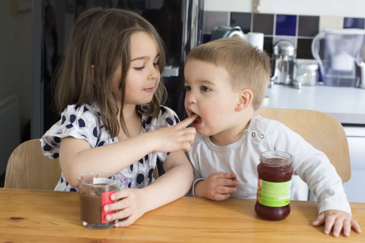 Comprendre la Formation du Goût Chez les Enfants