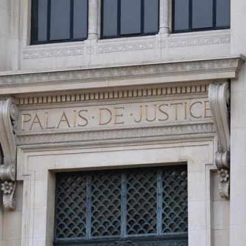 Procès en appel d&rsquo;Elysée Ade pour abus de faiblesse