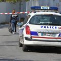 Fusillade dans la cité Bel Horizon à Marseille