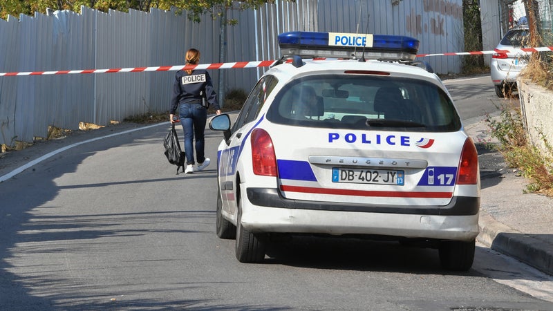 f355bc73-b5b9-41f8-a86c-7db61790ea7a Fusillade dans la cité Bel Horizon à Marseille