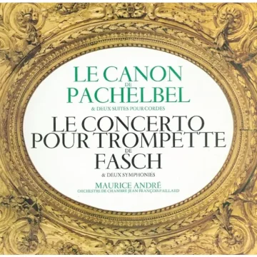 f365c8ba-5ff9-4d69-b513-1d759ab366c9 Johann Pachelbel: Le Canon qui a Conquis le Monde