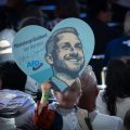 L&rsquo;AfD siège au centre en Saxe-Anhalt