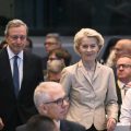 Deuxième anniversaire du rapport Draghi : un bilan des réformes européennes