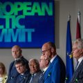 L&rsquo;Union Européenne face aux tensions géopolitiques dans l&rsquo;Arctique