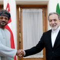 Réunion sur le détroit d&rsquo;Ormuz reportée à Oman