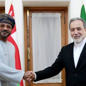 Réunion sur le détroit d&rsquo;Ormuz reportée à Oman