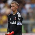 Jean Butez : Une Première Sélection Historique en Équipe de France
