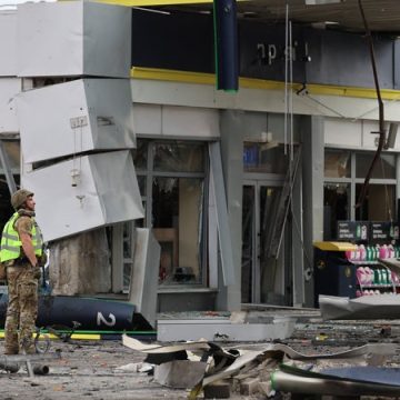 Frappes de drones russes à Kyiv : impact sur les civils et la stratégie militaire