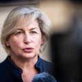 Nathalie Delattre et les enjeux environnementaux en Gironde
