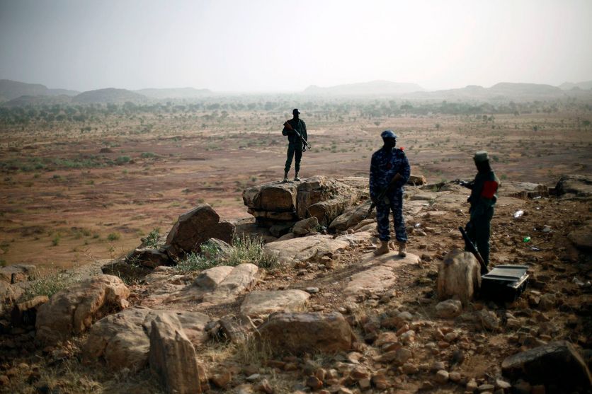 Mali Violence Attaques Récentes du Jnim au Mali : Un Défi pour les Forces Gouvernementales