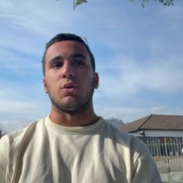 Eddie Goujit de nouveau en détention provisoire