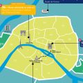 La visite du pape Léon XIV: Impacts sur la mobilité à Paris
