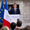 Le report du questionnaire sur les violences sexistes et sexuelles dans les écoles