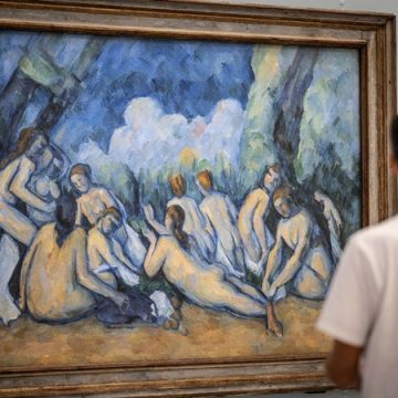 f89629fd-d5d5-4256-ad8f-be677df54f51 Paul Cézanne : une influence durable sur l’art moderne