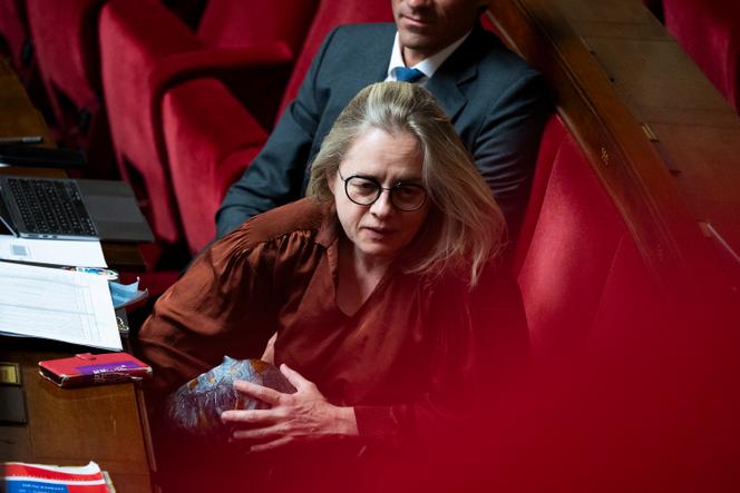 f95fb1ad-d0e3-459a-8cf1-995fe9cfa7d0 Début de l’examen d’une loi sur les violences sexuelles à l’Assemblée nationale