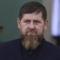 Réélection de Ramzan Kadyrov en Tchétchénie