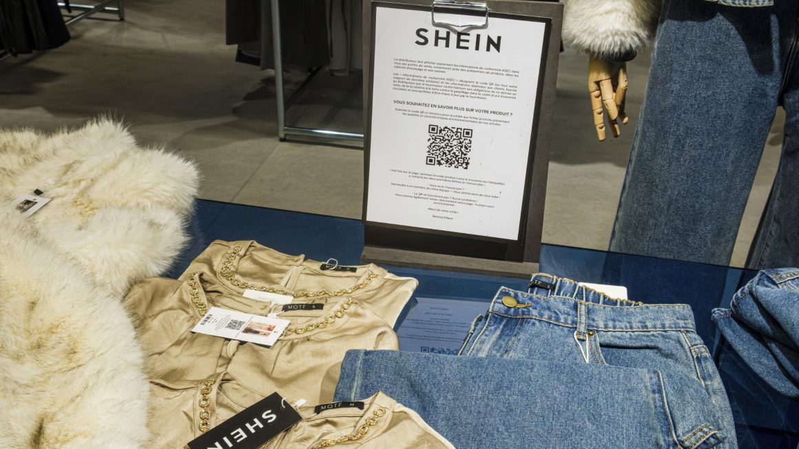f97f5e0c-7f30-4f25-99f8-45f959361af9 La France impose une pénalisation financière à l’ultra-fast fashion