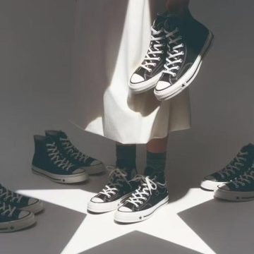 f9ac82e0-0d63-43f5-8ac9-6fecf37c2f1f Nike et Converse sous pression pour une campagne jugée choquante