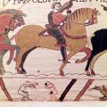 L&rsquo;impact de la tapisserie de Bayeux sur la perception de la virilité médiévale