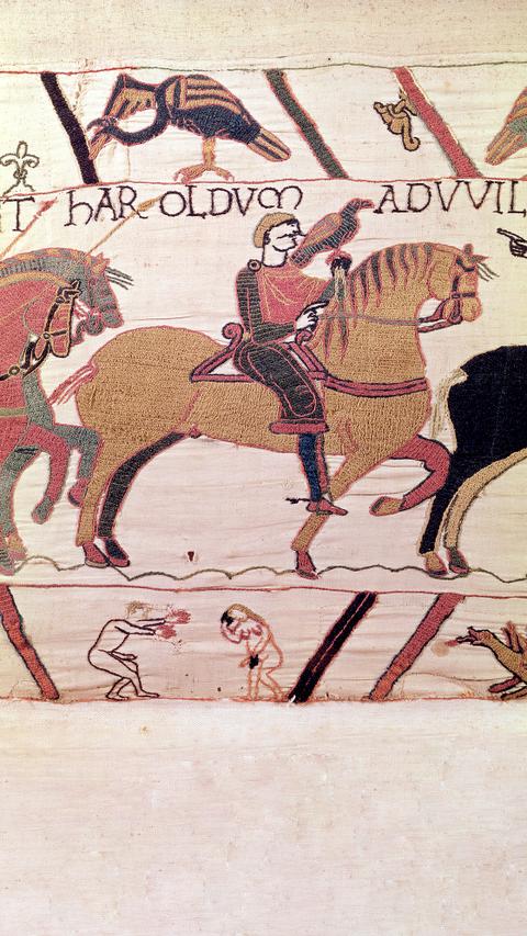 fa6ba03c-85b1-491b-8a09-8fe7a4087174 L’impact de la tapisserie de Bayeux sur la perception de la virilité médiévale
