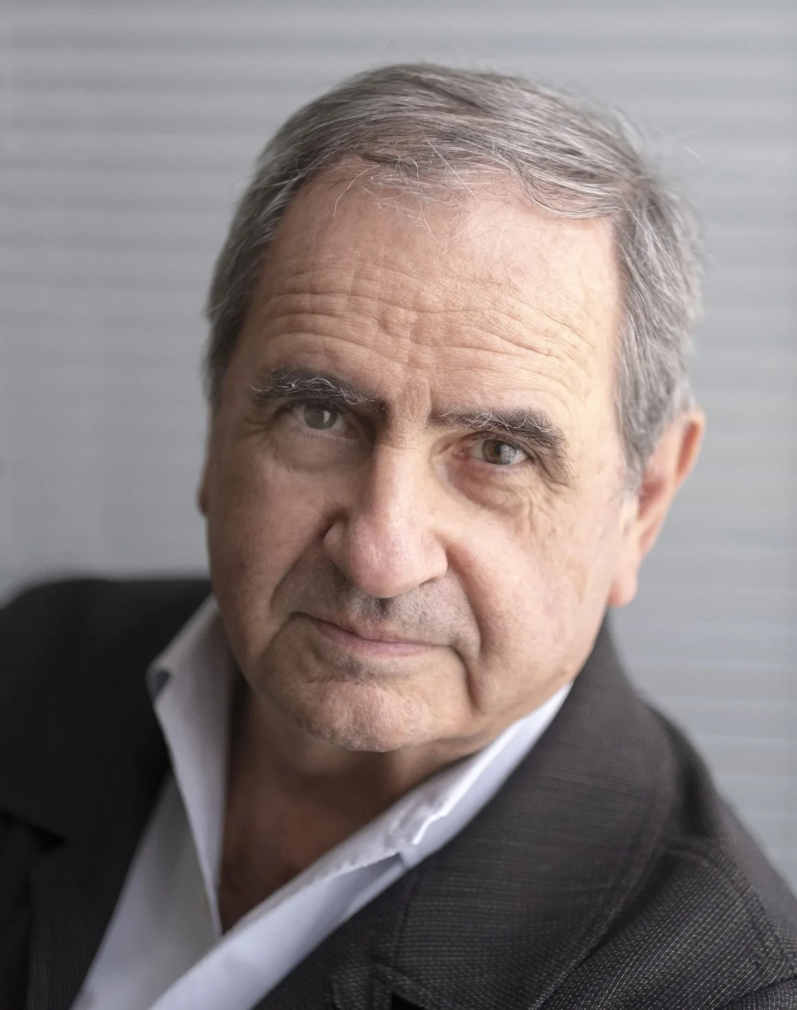 La Tyrannie du présent : Analyse par Pierre Rosanvallon