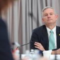 Les tensions diplomatiques entre Paris et Washington s&rsquo;apaisent