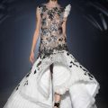 Retour triomphal de McQueen et Mulberry à la Fashion Week de Londres