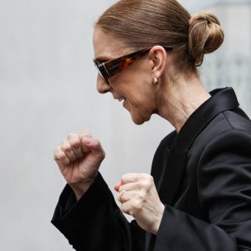 Testez vos connaissances sur Céline Dion
