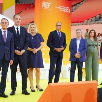 L&rsquo;approche des candidats à l’Élysée sur l&rsquo;éducation