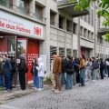 Repas à 1 € pour tous les étudiants : un défi pour les restaurants universitaires