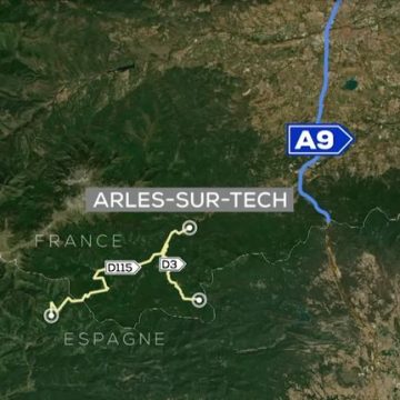 fd8da4d4-9bb7-4a8b-893e-747e2e60a307 Saisie majeure de cocaïne dans les Pyrénées-Orientales
