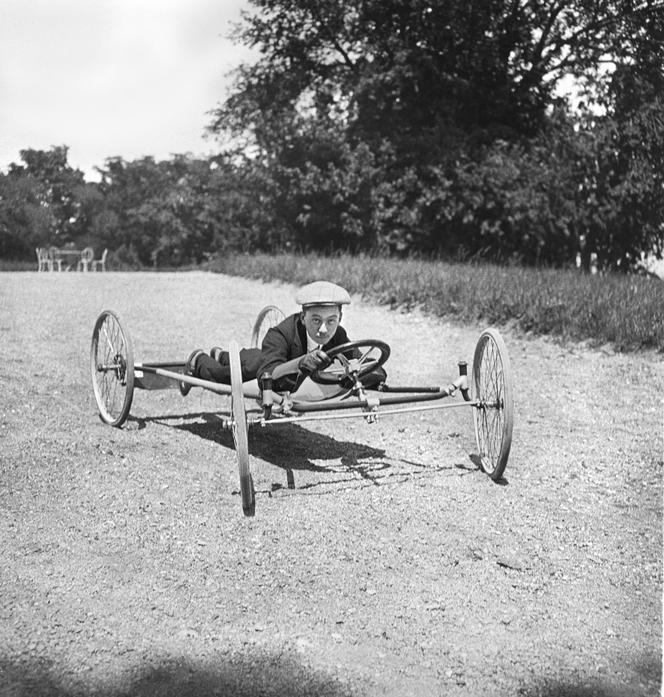 fddc852d-313d-4f6b-b178-f27990b67d5d Documentaire sur Jacques Henri Lartigue : une immersion en 3D dans l’œuvre d’un photographe