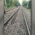 Enquête après le déraillement d&rsquo;un TER près de Rouen