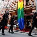 La répression accrue des communautés LGBT+ en Turquie