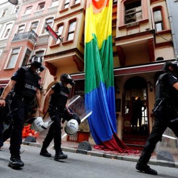 La répression accrue des communautés LGBT+ en Turquie