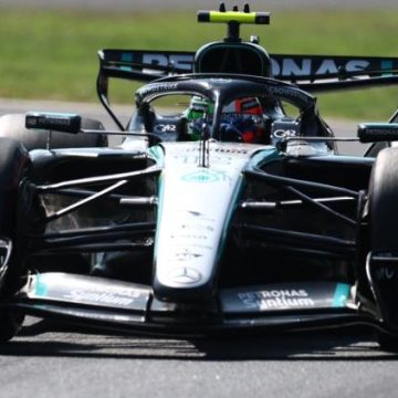 Kimi Antonelli Triomphe au Grand Prix d&rsquo;Italie à Monza