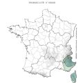 Les orages poursuivent leur progression sur le sud-est de la France