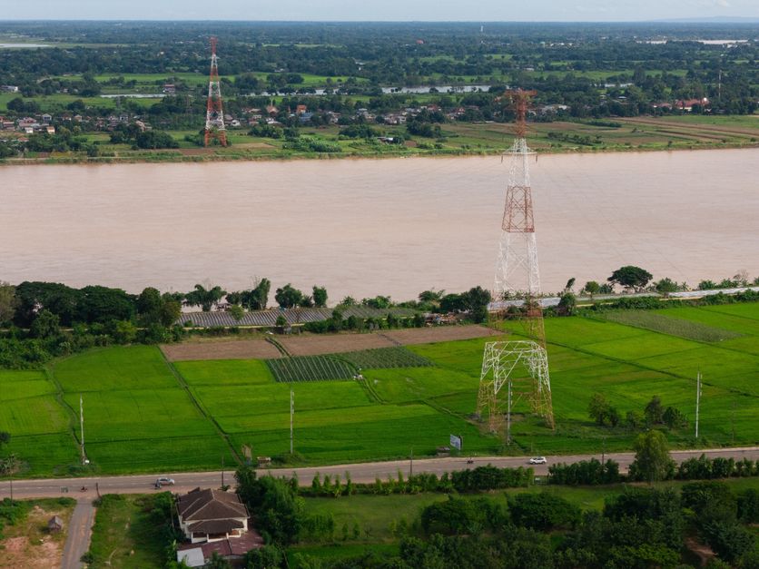 fec92d78-4266-4869-a47d-909913db7e6f Laos : Défis énergétiques et exportation d’électricité