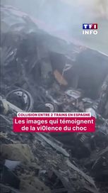 00226973-1ae5-498f-992e-870cf2093062 Enquête sur la collision de trains en Espagne